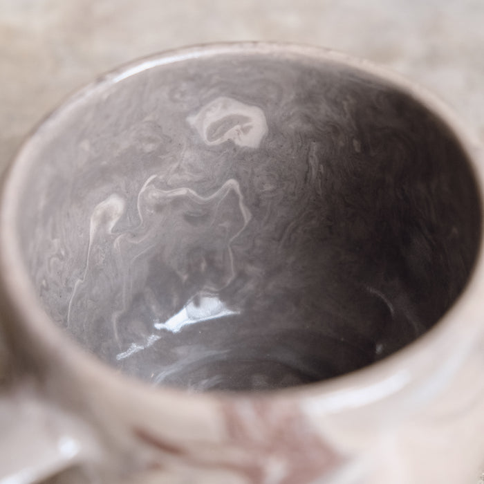 Jupiter Mug Gloss