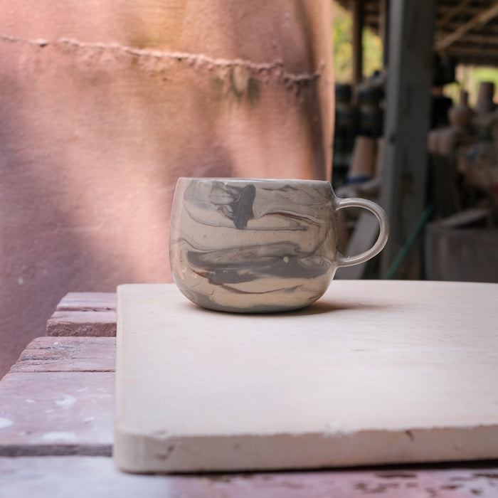 Jupiter Mug Gloss