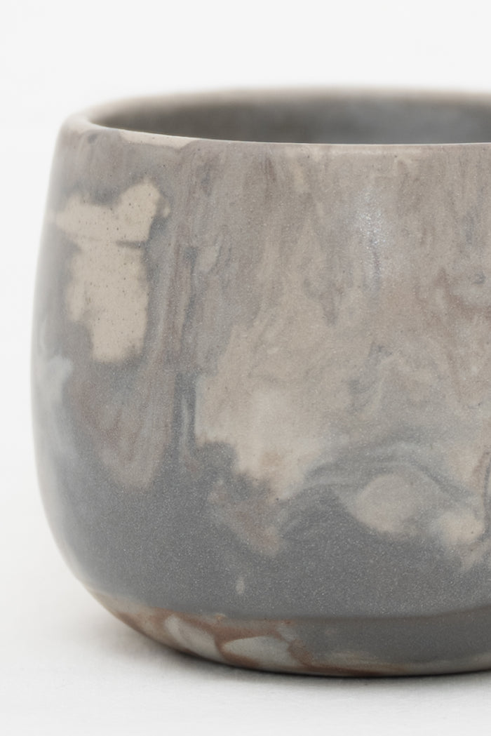 Jupiter Mug Satin