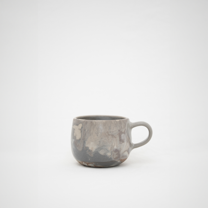 Jupiter Mug Satin