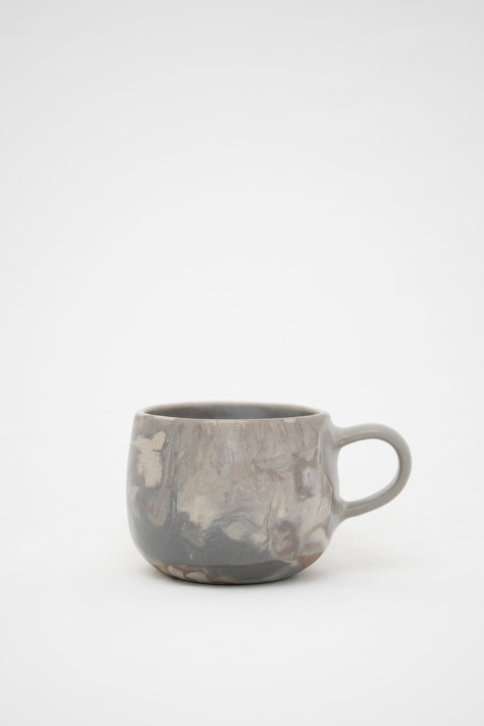 Jupiter Mug Satin