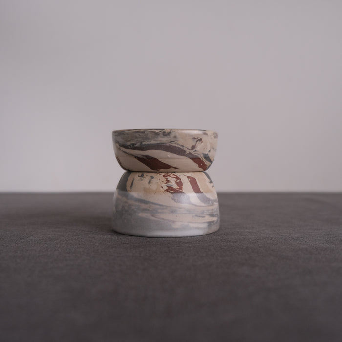 Jupiter Pickle Dish Satin