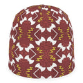 Kabiosile Luxe Beanie | Black Heritage Fashion