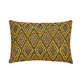 Karafuru Lumbar Pillow Cover