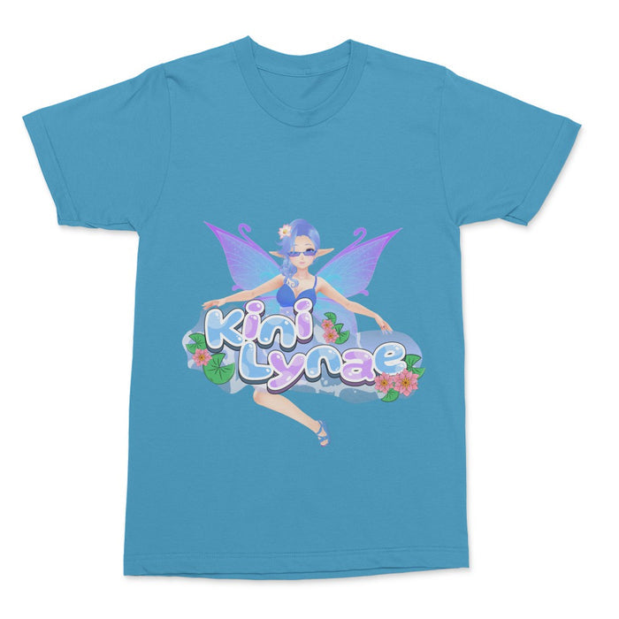 Kini Lynae Beach Fairy Tee