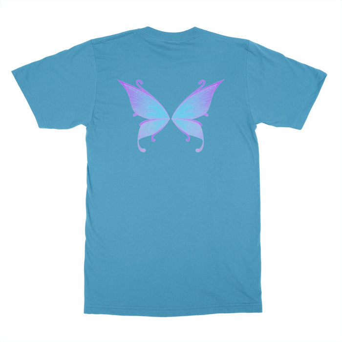 Kini Lynae Beach Fairy Tee