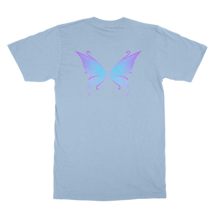 Kini Lynae Beach Fairy Tee