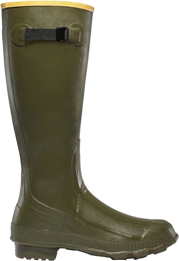LaCrosse Grange Men's 18"