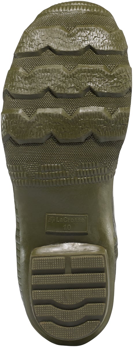 LaCrosse Grange Men's 18"