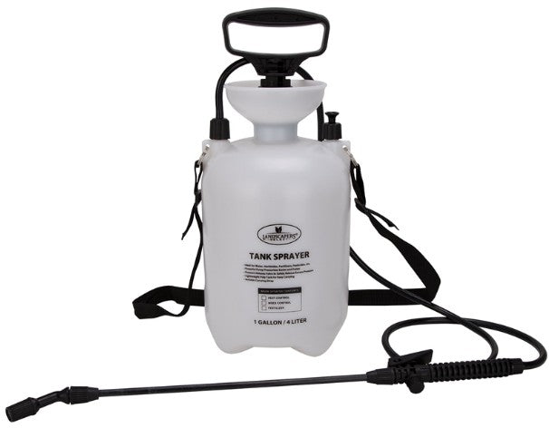 Landscapers Select Compression Sprayer Poly