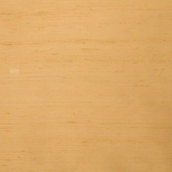 Light Gold Pure Silk Dupioni Curtain Panels