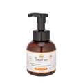 Lil' Naked Bee Giggle Not Tears Foaming Shampoo And Wash