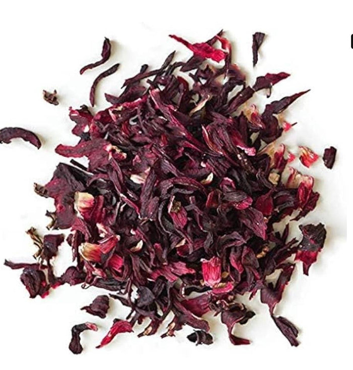 Literary Loose Leaf Tea: The Scarlet Letter