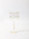 Lollipop Wine Glasses
