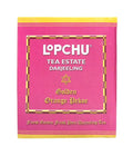 LoPCHU Tea Estate Darjeeling Golden Orange Tea - Daily Fresh Grocery