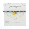 Lotus Jewelry Studio - Ethos Bracelets (Multiple Sentiments Available)