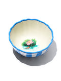 Lotus Pond Bowl Set of 4