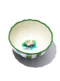 Lotus Pond Bowl Set of 4