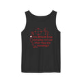 Love Black Boys Everyday Tank Top | Black Boy Joy
