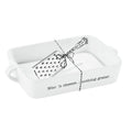 Mac And Cheese Dish Set