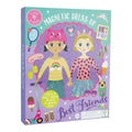 Magnetic Dress Up -Best Friends