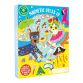 Magnetic Dress Up -Pets