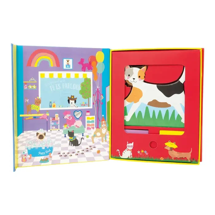 Magnetic Dress Up -Pets