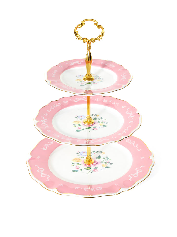 Marilyn Monroe Hollywood Bloom™ Limited Edition, Blush Pink Collector’s Set of 13