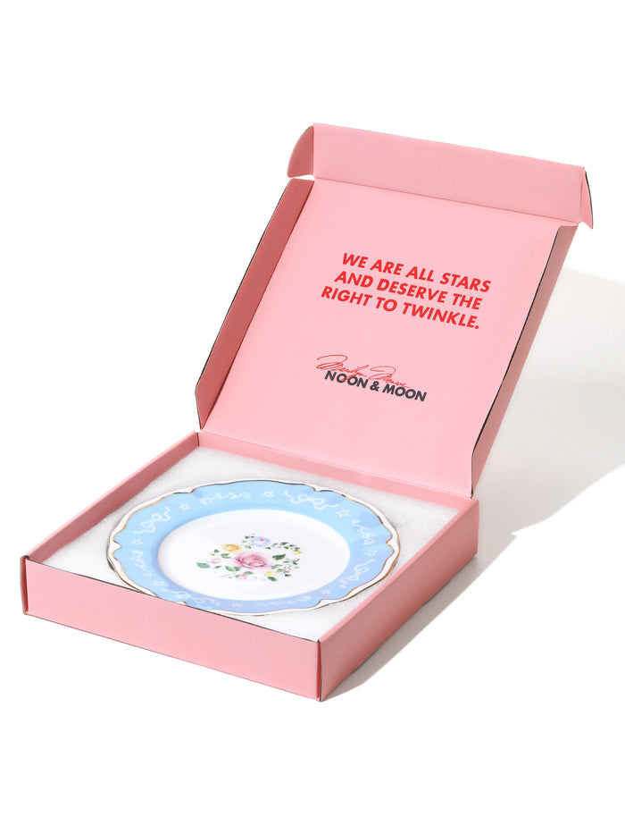 Marilyn Monroe Hollywood Bloom™ Limited Edition, Baby Blue Collector’s Set of 10