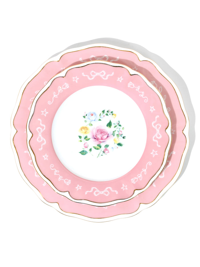 Marilyn Monroe Hollywood Bloom™ Limited Edition, Blush Pink Collector’s Set of 10