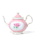 Marilyn Monroe Hollywood Bloom™ Limited Edition, Teapot, Blush Pink