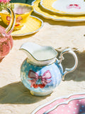 Marilyn Monroe Romance Edit™ Limited Edition, Blue Tea Set of 5