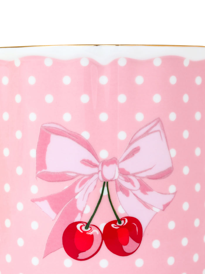 Marilyn Monroe Romance Edit™ Limited Edition, Mug & Tea Cup Set, Pink