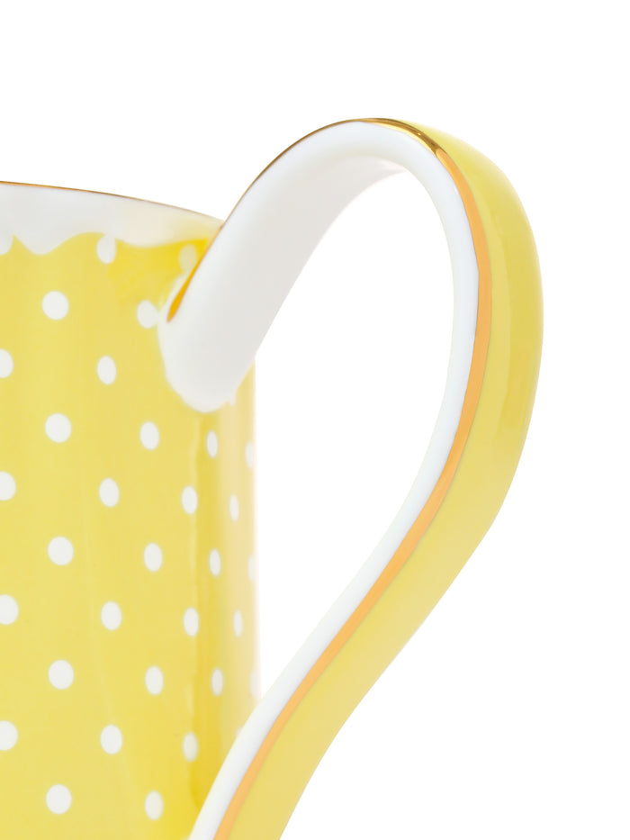 Marilyn Monroe Romance Edit™ Limited Edition, Mug, Yellow