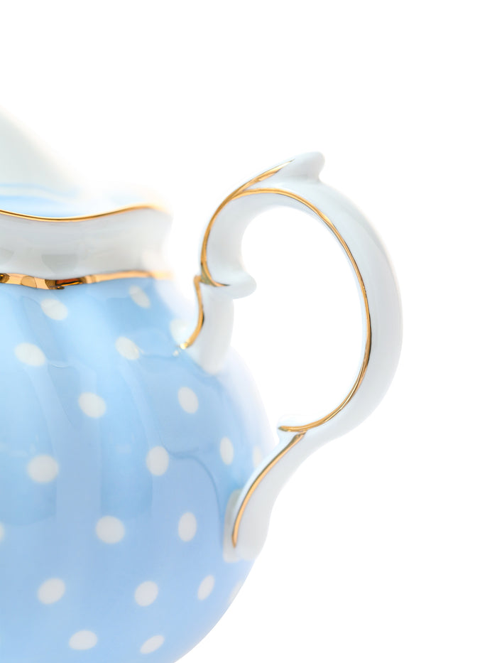 Marilyn Monroe Romance Edit™ Limited Edition, Blue Teapot Set of 3