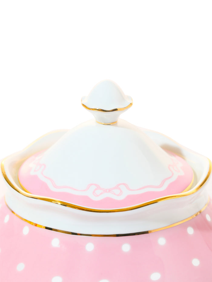 Marilyn Monroe Romance Edit™ Limited Edition, Teapot, Pink