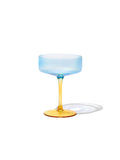 Marina Coupe Cocktail Glasses, Set of 3