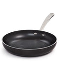 Martha Stewart Collection Textured Fry Pan