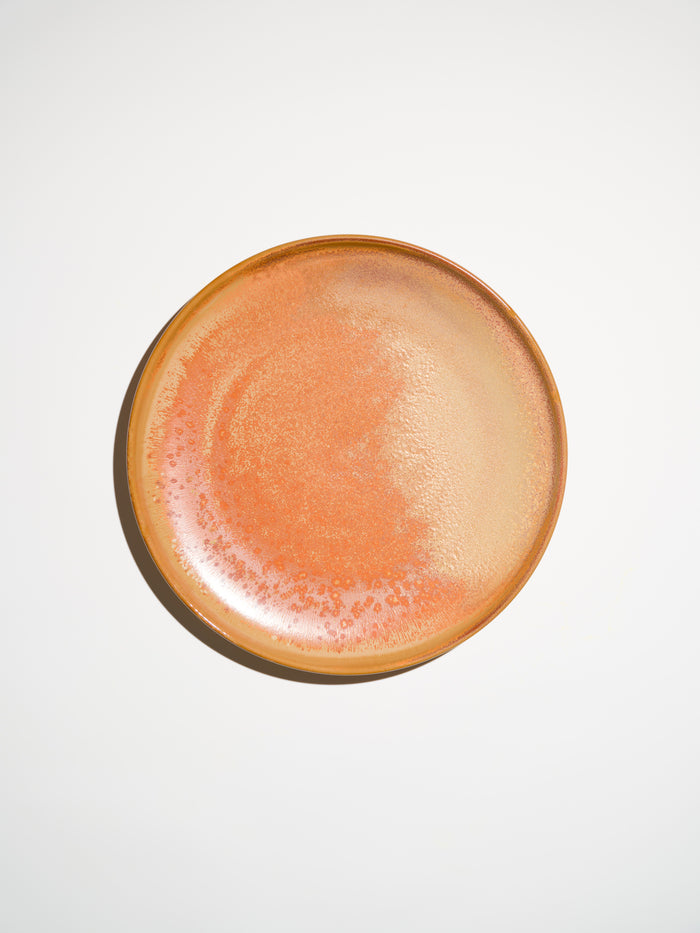 Martian Large Plate, 10 Inch
