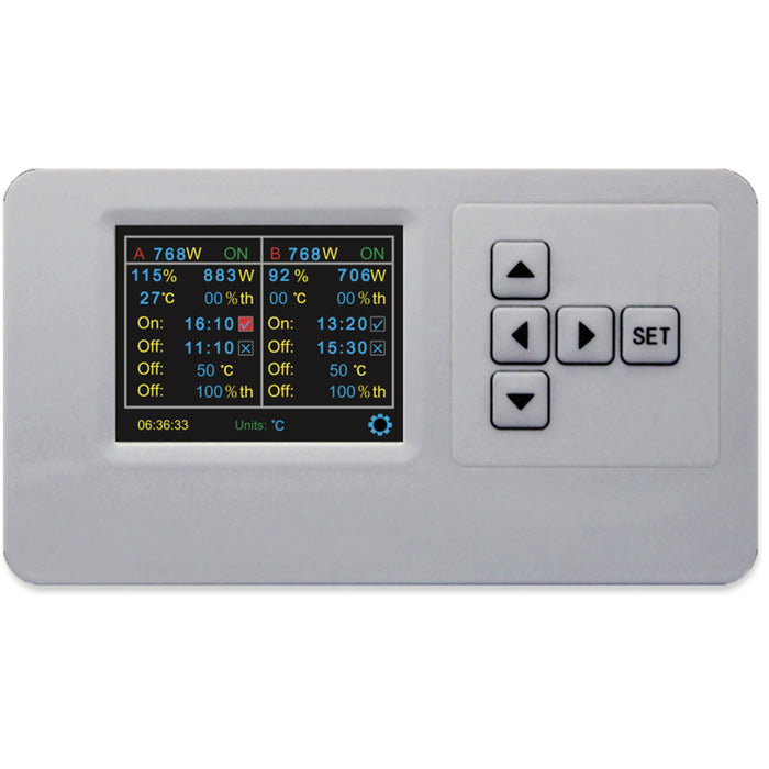 Medic Grow GLC-1 Lighting Controller