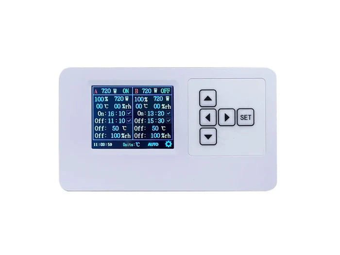 Medic Grow GLC-1 Lighting Controller