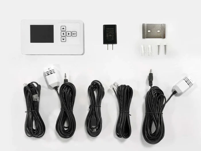 Medic Grow GLC-1 Lighting Controller