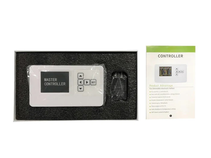 Medic Grow GLC-1 Lighting Controller