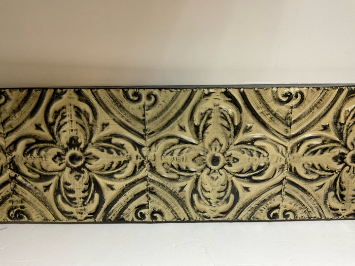 Metal Wall Art