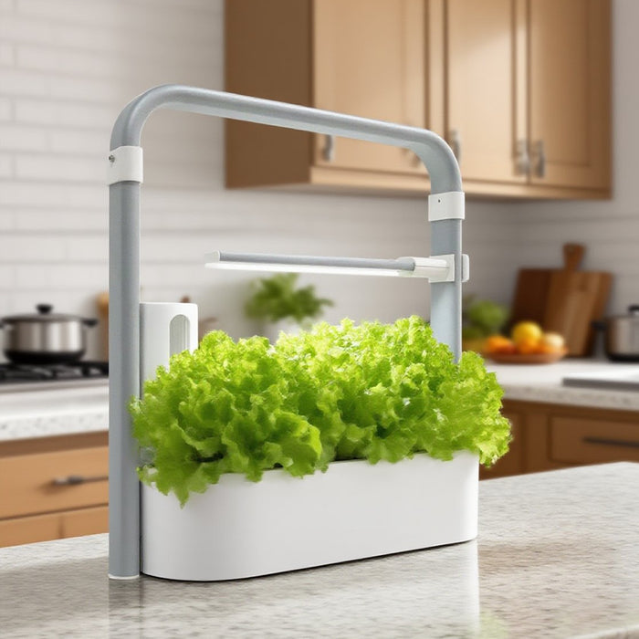 Micro-Garden