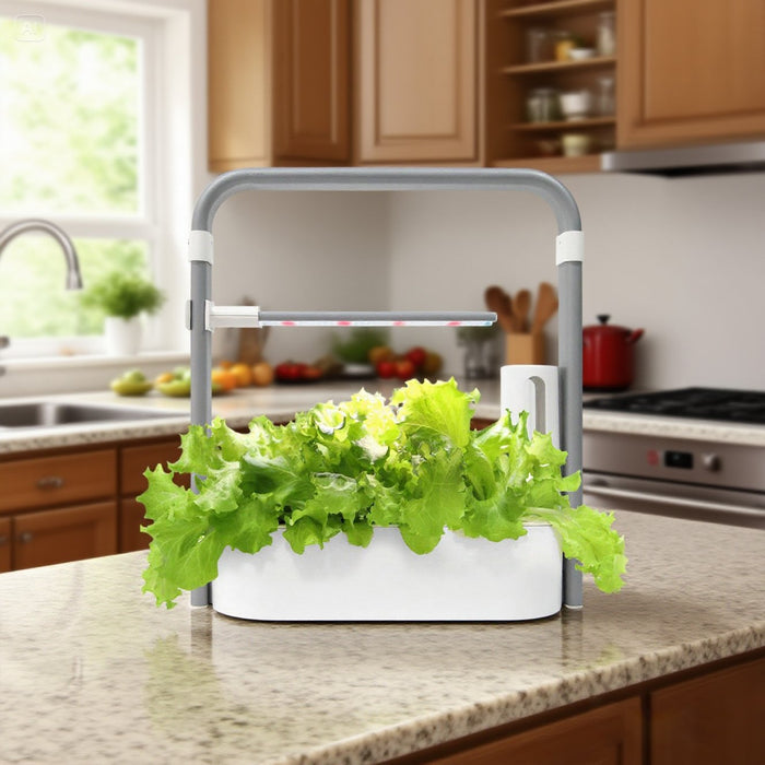Micro-Garden