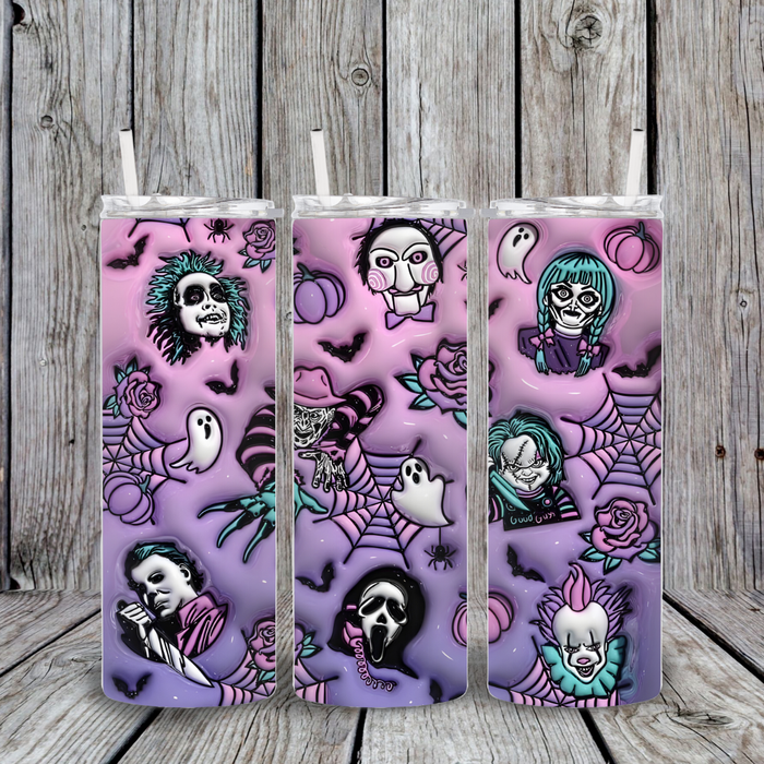 MIXED HORROR 52