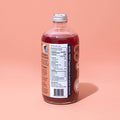 Mixly Blueberry Lemon Sage Mocktail Mixer (Copy)