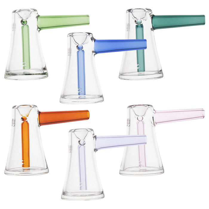 MJ Arsenal Vulkan Mini Bubbler