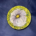 Moja Purple Blossom Coaster